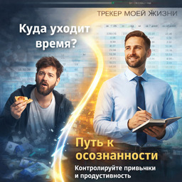 Трекер занятости